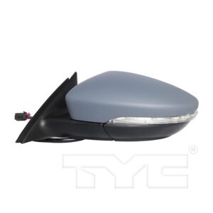 TYC Products 8620352 Door Mirror