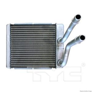 TYC Products 96098-G HVAC Heater Core