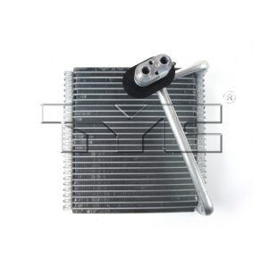 TYC Products 97109 A/C Evaporator Core