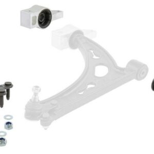 VAICO V10-3929 Repair Kit, control arm