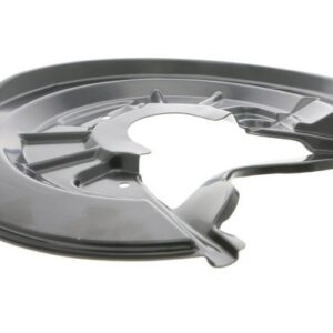 VAICO V10-5010 Splash Panel, brake disc