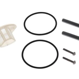VAICO V10-6662 Hydraulic Filter, multi-plate clutch