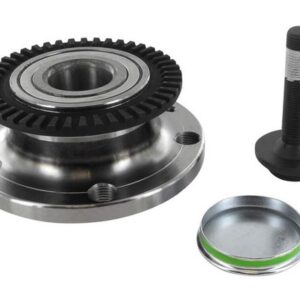 VAICO V10-8262 Wheel Hub