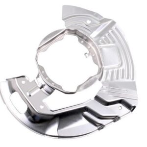 VAICO V20-1534 Splash Panel, brake disc