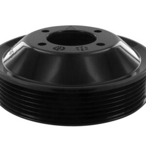 VAICO V20-1593 Pulley, water pump