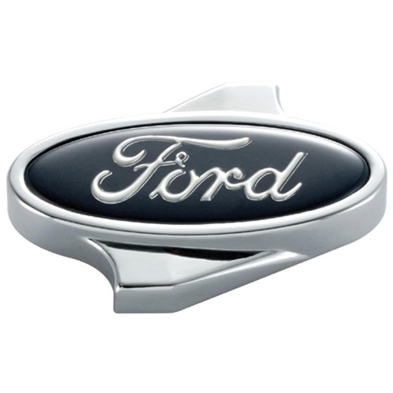 Ford Racing 302 333 Chrome Air Cleaner Nut Ford Logo FORTLUFT Auto Parts