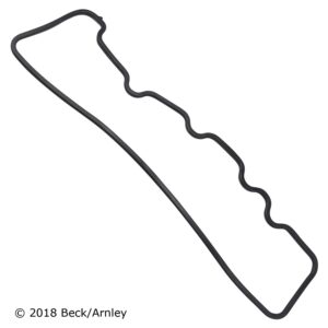 BECK/ARNLEY 036-1352 VALVE COVER GKT SET