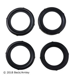 BECK/ARNLEY 036-1518 VALVE COVER GKT SET