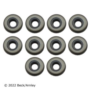 BECK/ARNLEY 036-1536 VALVE COVER GKT SET