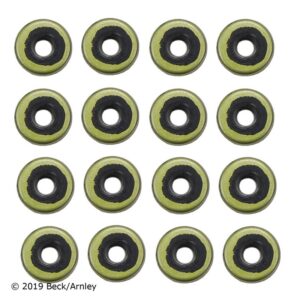 BECK/ARNLEY 036-1587 VALVE COVER GKT SET