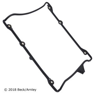 BECK/ARNLEY 036-1656 VALVE COVER GKT SET