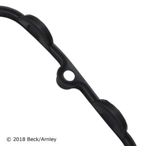 BECK/ARNLEY 036-1681 VALVE COVER GKT SET