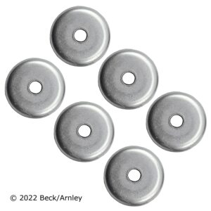 BECK/ARNLEY 036-1707 VALVE COVER GKT SET