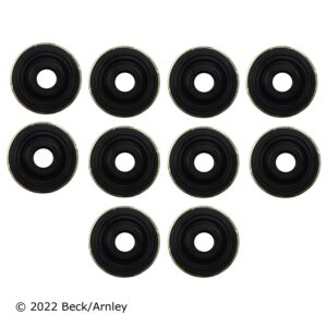 BECK/ARNLEY 036-1708 VALVE COVER GKT SET