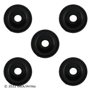 BECK/ARNLEY 036-1718 VALVE COVER GKT SET