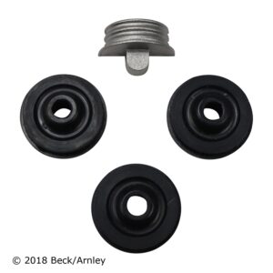BECK/ARNLEY 036-1728 VALVE COVER GKT SET