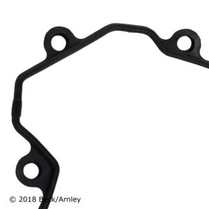 BECK/ARNLEY 036-1748 VALVE COVER GKT/GKTS