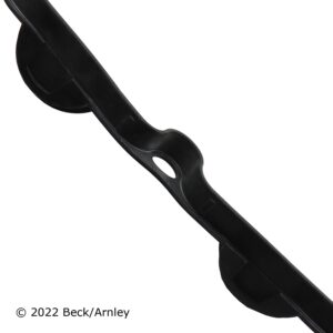 BECK/ARNLEY 036-1771 VALVE COVER GKT/GKTS