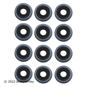 BECK/ARNLEY 036-1808 VALVE COVER GKT SET
