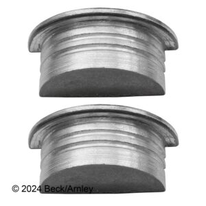 BECK/ARNLEY 036-1822 VALVE COVER GKT SET