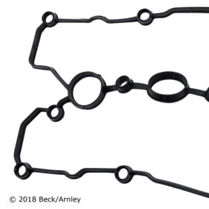 BECK/ARNLEY 036-1835 VALVE COVER GKT/GKTS