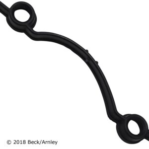 BECK/ARNLEY 036-1838 VALVE COVER GKT/GKTS