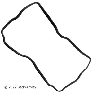 BECK/ARNLEY 036-1860 VALVE COVER GKT SET