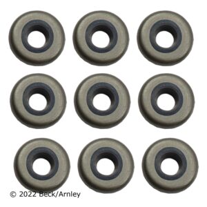 BECK/ARNLEY 036-1863 VALVE COVER GKT SET
