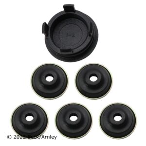 BECK/ARNLEY 036-1883 VALVE COVER GKT SET