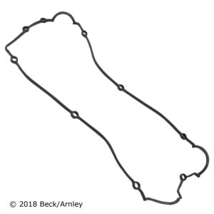 BECK/ARNLEY 036-1905 VALVE COVER GKT SET