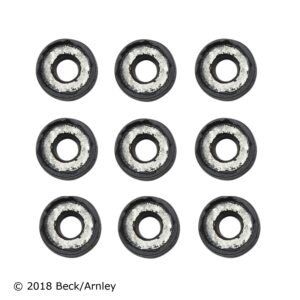 BECK/ARNLEY 036-1915 VALVE COVER GKT SET