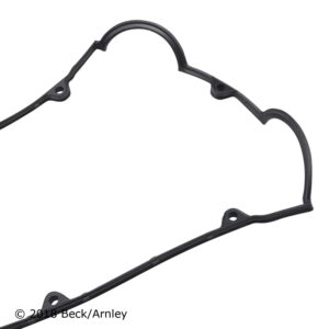BECK/ARNLEY 036-1916 VALVE COVER GKT SET