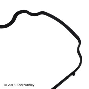 BECK/ARNLEY 036-1932 VALVE COVER GKT SET