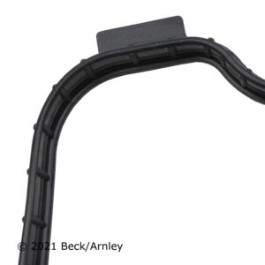 BECK/ARNLEY 036-1953 VALVE COVER GKT SET