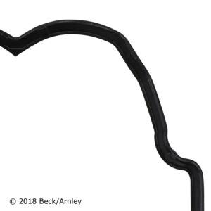BECK/ARNLEY 036-1964 VALVE COVER GKT SET