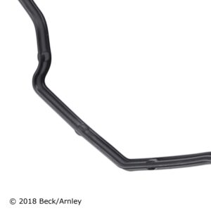 BECK/ARNLEY 036-1965 VALVE COVER GKT SET