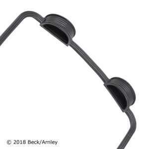 BECK/ARNLEY 036-1967 VALVE COVER GKT SET
