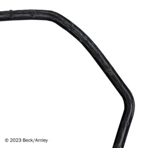 BECK/ARNLEY 036-1993 VALVE COVER GKT SET