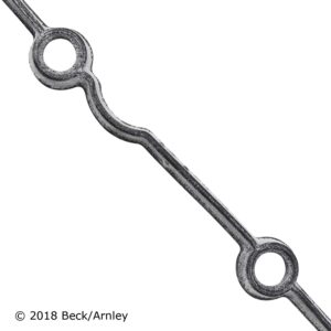 BECK/ARNLEY 036-2006 VALVE COVER GKT/GKTS