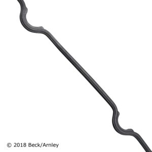 BECK/ARNLEY 036-2012 VALVE COVER GKT/GKTS