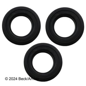 BECK/ARNLEY 036-2049 VALVE COVER GKT SET
