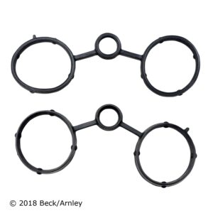 BECK/ARNLEY 036-2051 VALVE COVER GKT SET