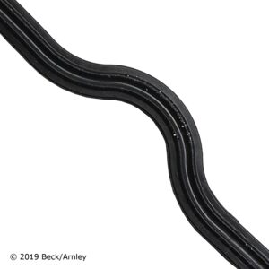 BECK/ARNLEY 036-2060 VALVE COVER GKT SET