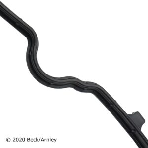 BECK/ARNLEY 036-2066 VALVE COVER GKT SET