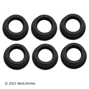 BECK/ARNLEY 036-2075 VALVE COVER GKT SET