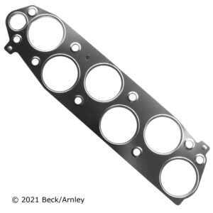 BECK/ARNLEY 037-4889 PLENUM GASKET SET