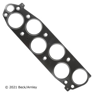 BECK/ARNLEY 037-4890 PLENUM GASKET SET