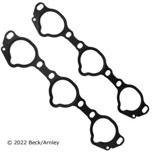 BECK/ARNLEY 037-6117 INT MANIFOLD GKT SET