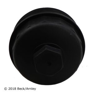 BECK/ARNLEY 041-0007 OIL FILTR HOUSNG CAP