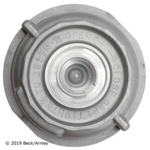 BECK/ARNLEY 041-0010 OIL FILTR HOUSNG CAP